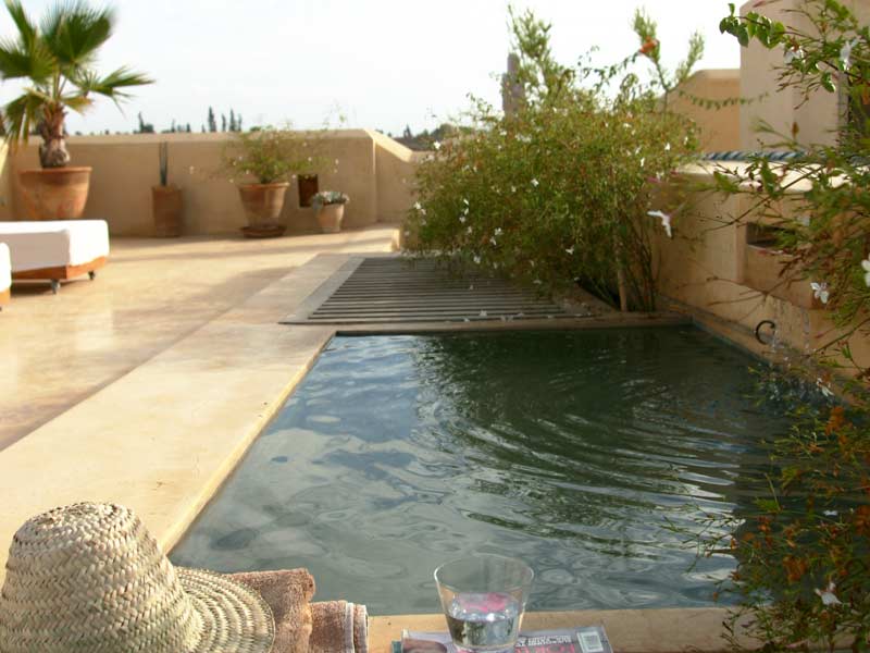 Riad 72