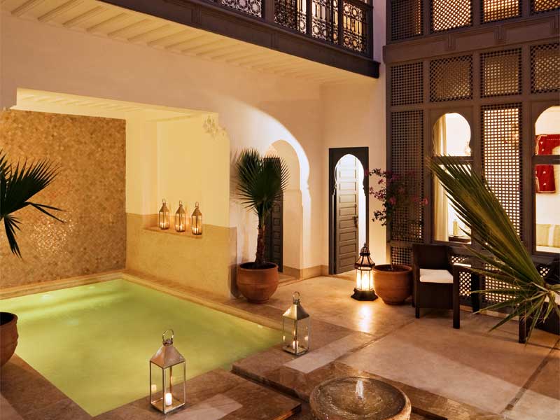Riad Adore