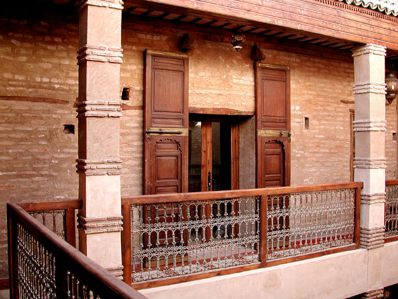 Riad Aladdin