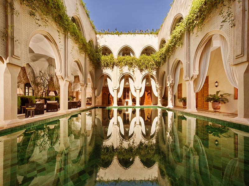 riad - Image