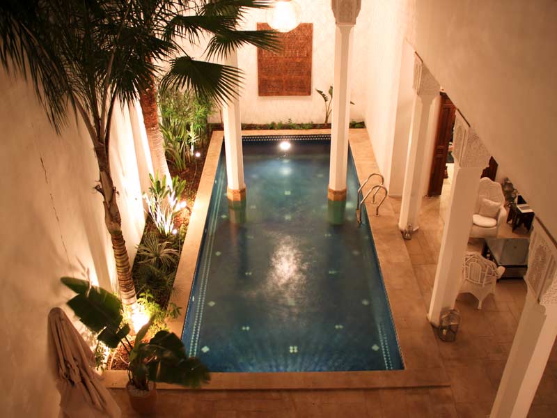Bellamane Ryad & Spa