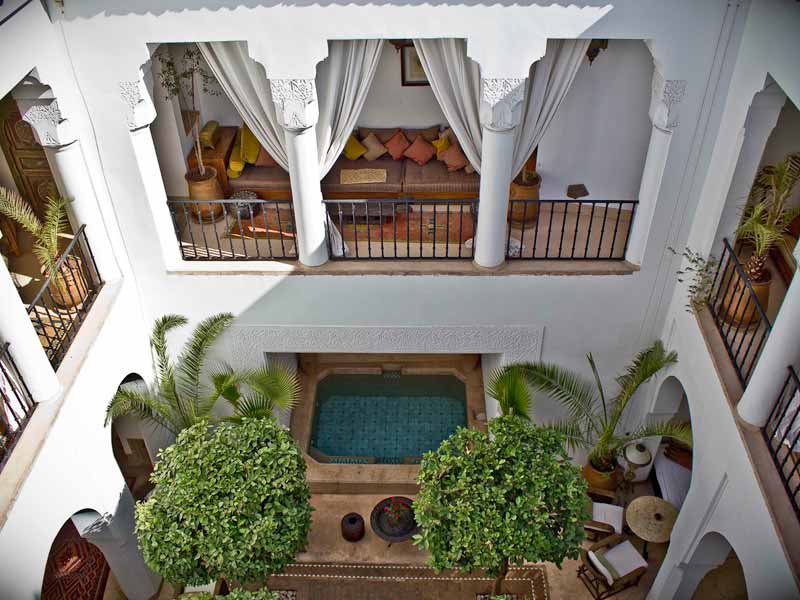 Riad Camilia