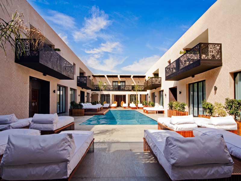 Cesar Resort & Spa