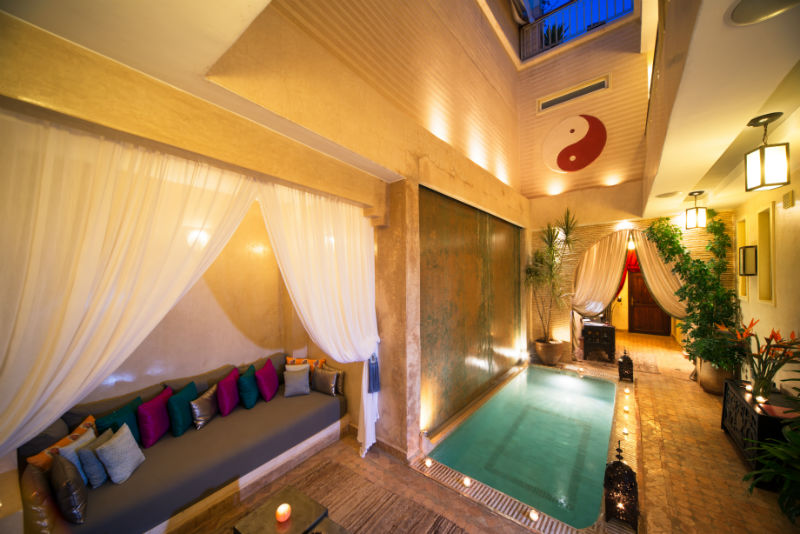 Riad Cocoon