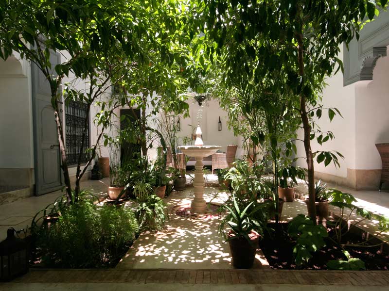 Dar Hanane