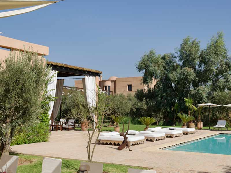 Dar Nanka & Spa