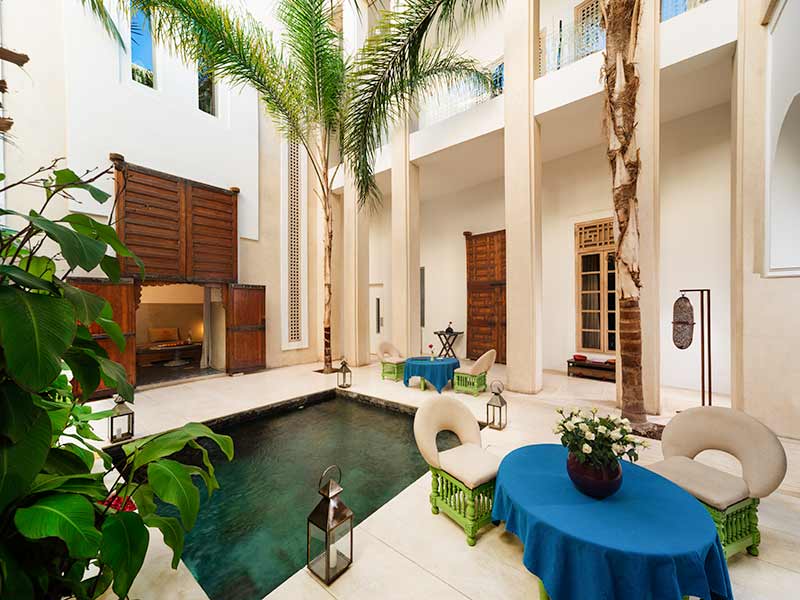 Riad Due