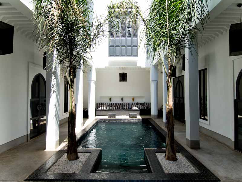 Riad First