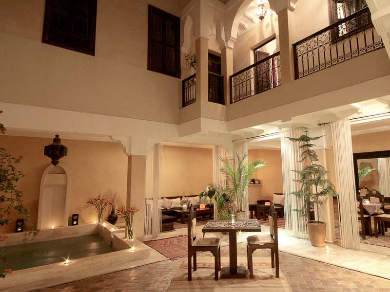Riad Karmanda