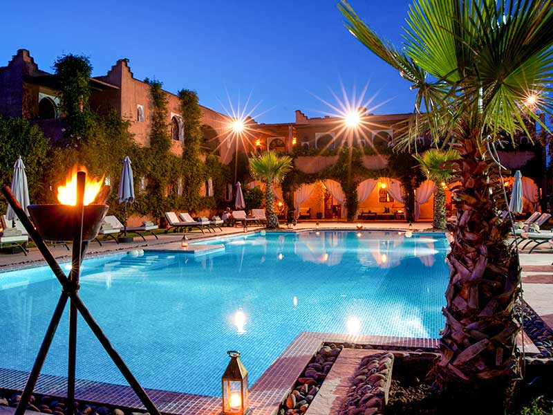 Kasbah Dar Ilham